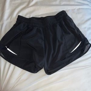 Lulu Lemon Running Shorts